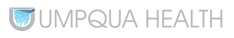 Douglas County’s trusted source of compassionate health care for more than 26,000 Oregon Health Plan Medicaid members.