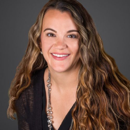 Lindsey Baker, MBA-HM