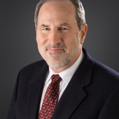 F. Douglas Carr, M.D., MMM