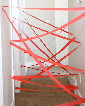 streamers streamers