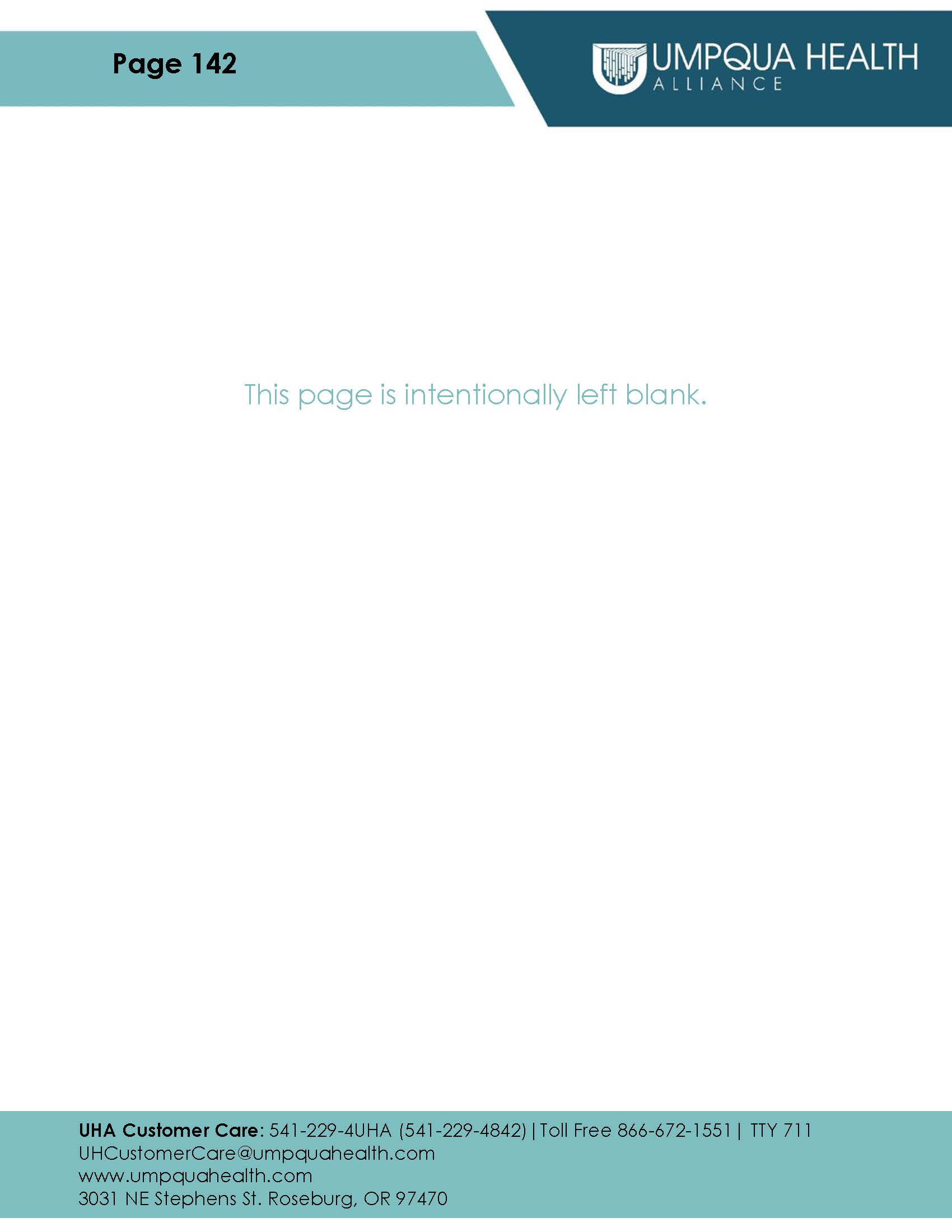 Member Handbook - Page 142